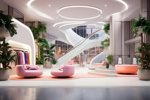 Commercial Interior