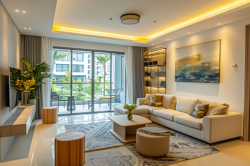 Residential Interior